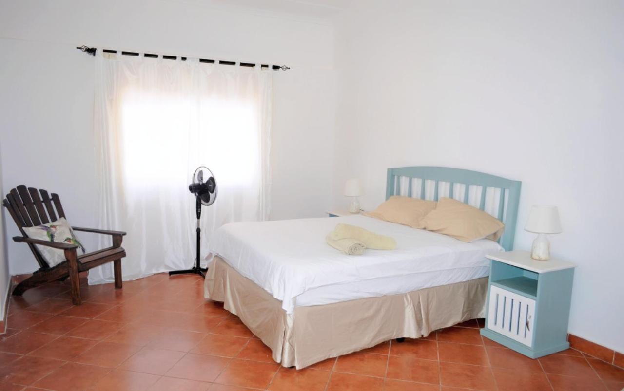 Butterfly Apartments Livingstone Esterno foto