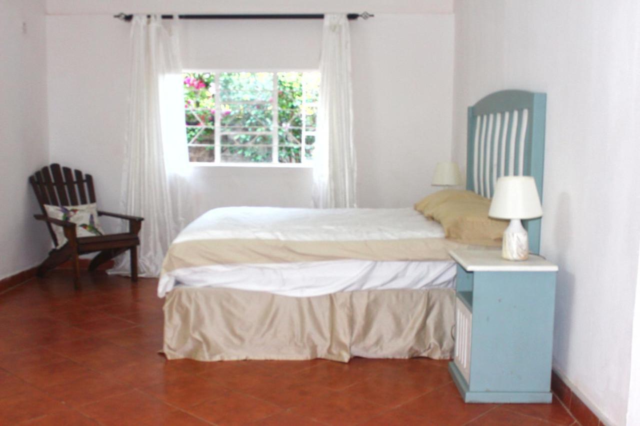 Butterfly Apartments Livingstone Esterno foto
