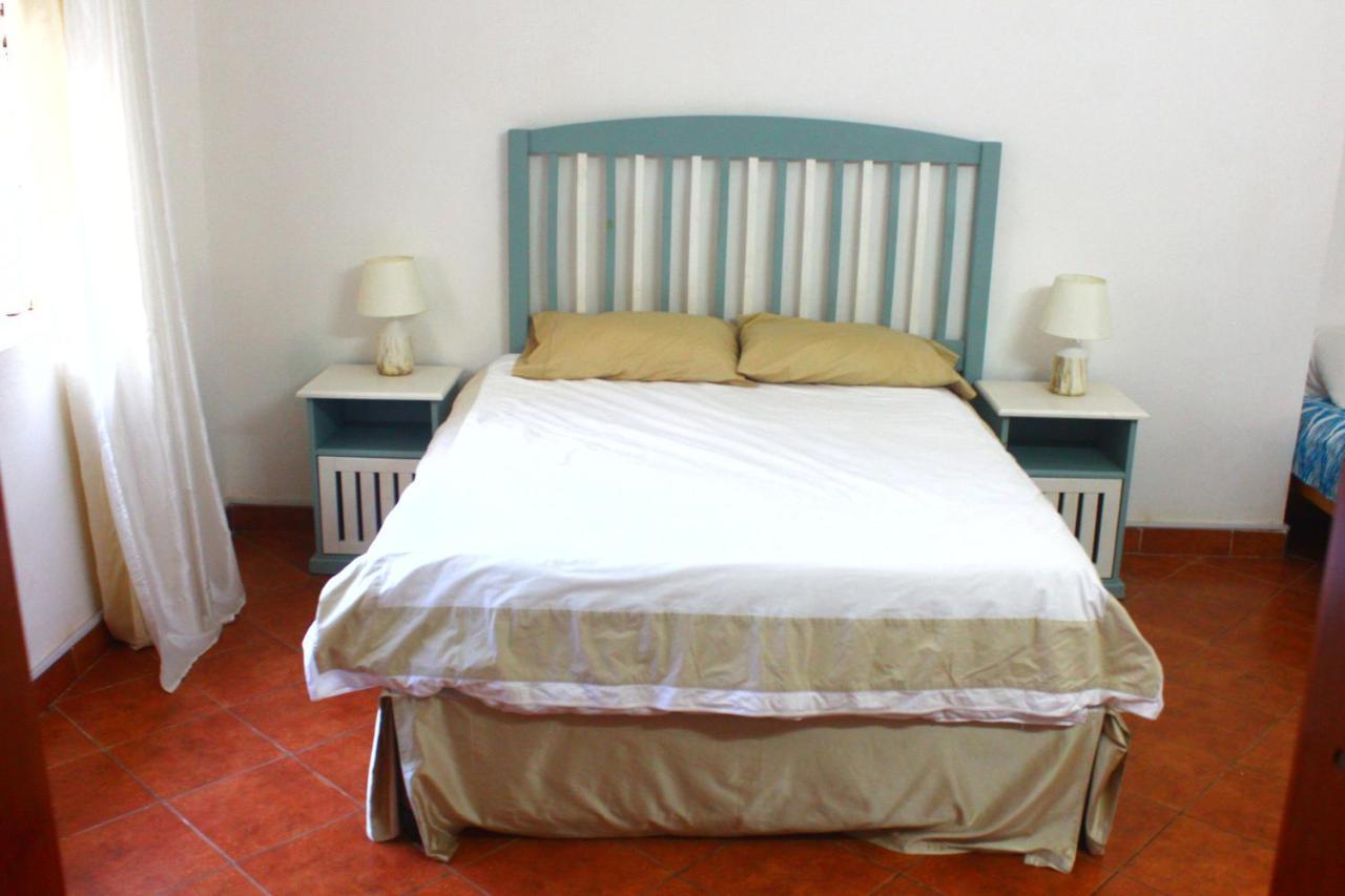 Butterfly Apartments Livingstone Esterno foto